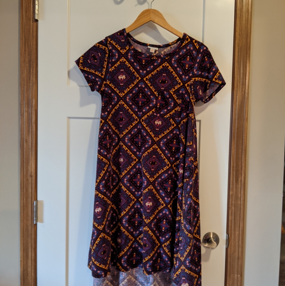 🌟LuLa Roe Carly Dress